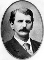 Theodore N. Vail, 1878